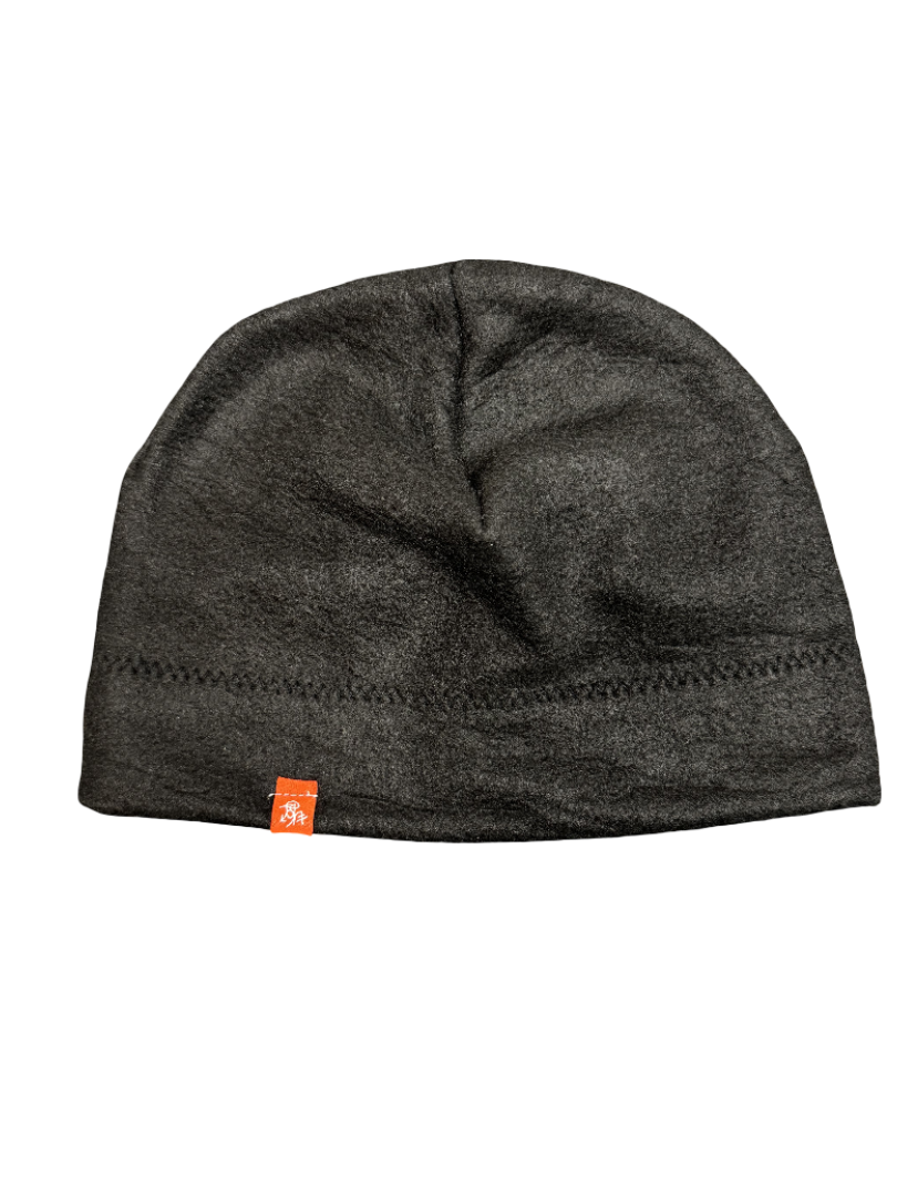Black Fleece Beanie