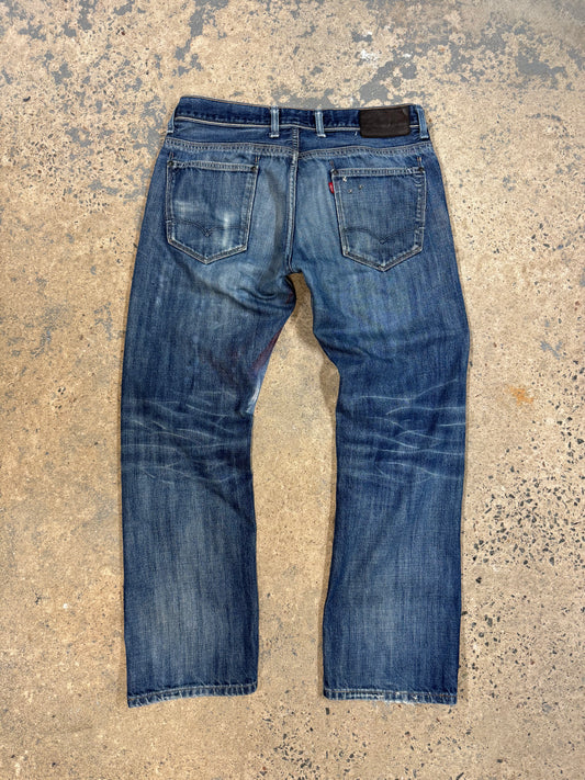 1 of 1 American Dream Denim (34x32)