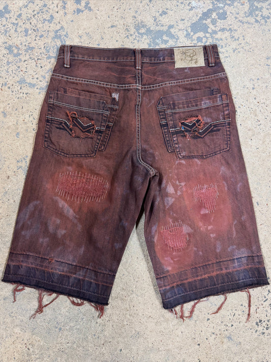1 of 1 Clay Jorts (34)