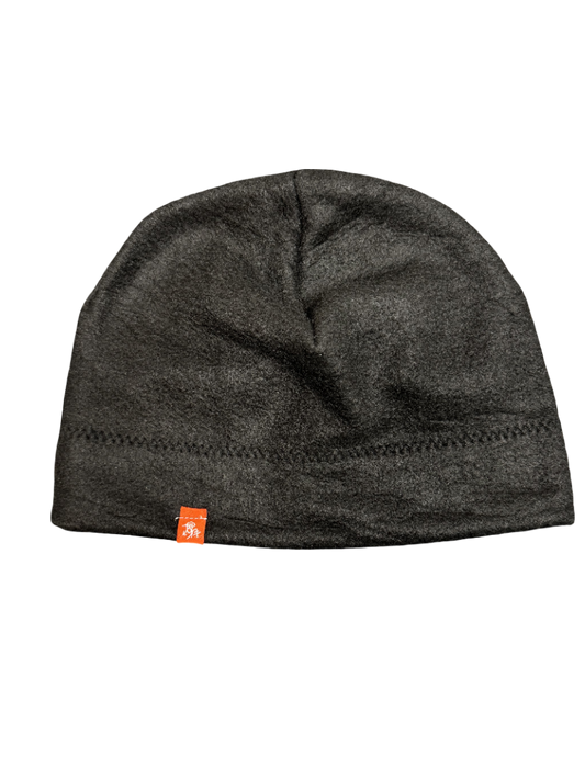 Black Fleece Beanie