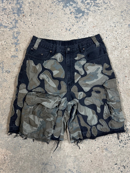 1 Of 1 Camo Patch Jorts (32)
